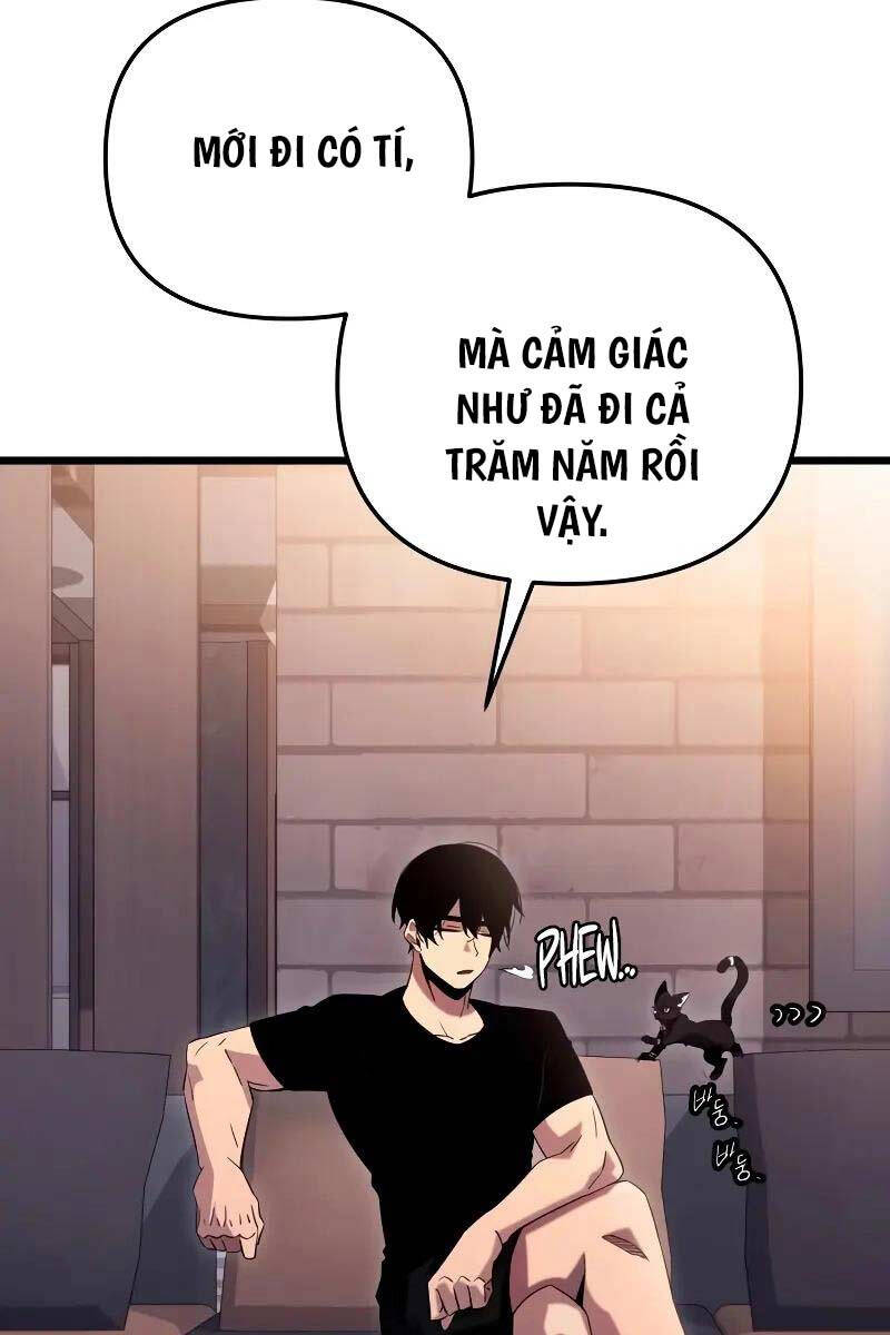 Ta Nhận Được Vật Phẩm Thần Thoại