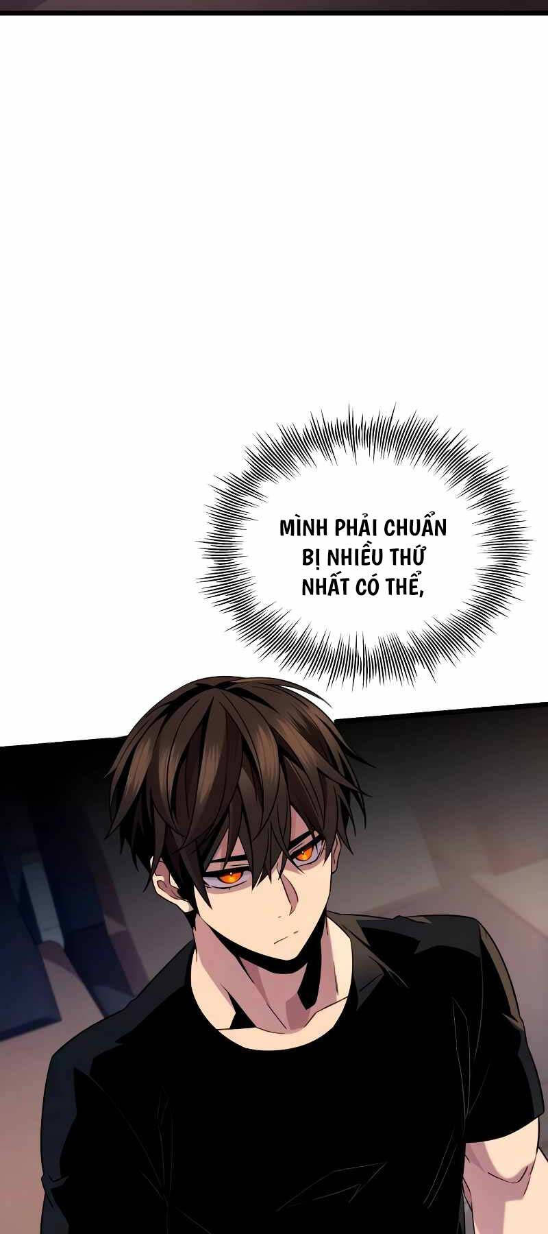 Ta Nhận Được Vật Phẩm Thần Thoại