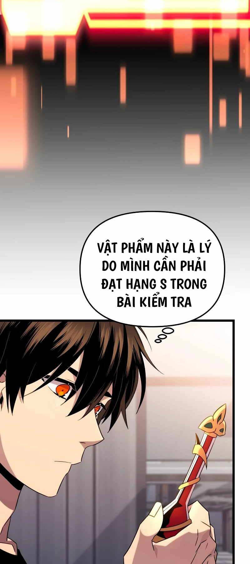 Ta Nhận Được Vật Phẩm Thần Thoại