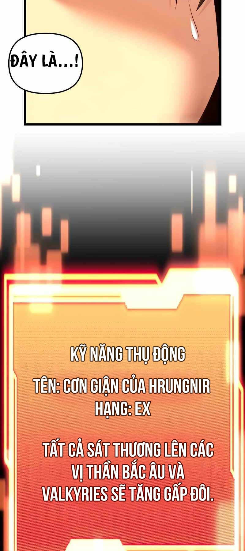 Ta Nhận Được Vật Phẩm Thần Thoại
