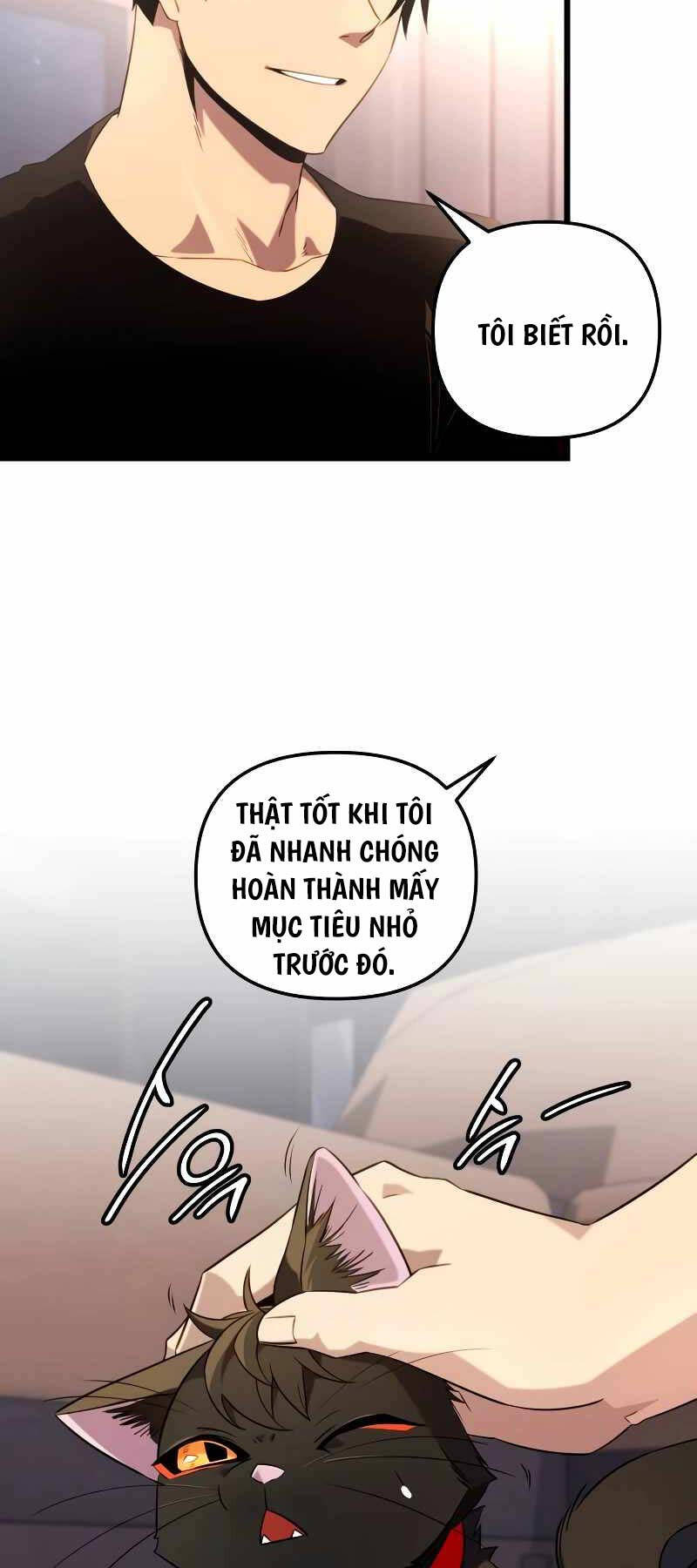 Ta Nhận Được Vật Phẩm Thần Thoại