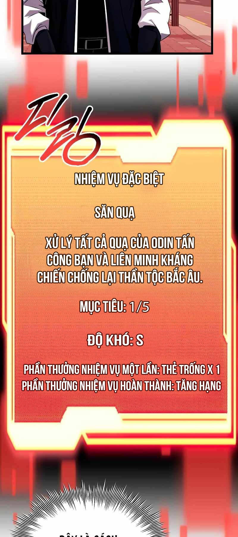 Ta Nhận Được Vật Phẩm Thần Thoại