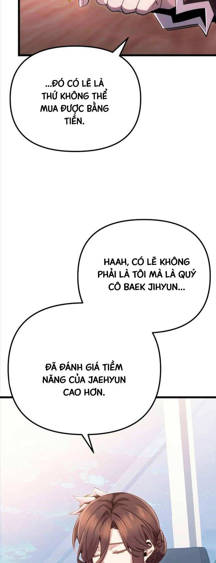 Ta Nhận Được Vật Phẩm Thần Thoại