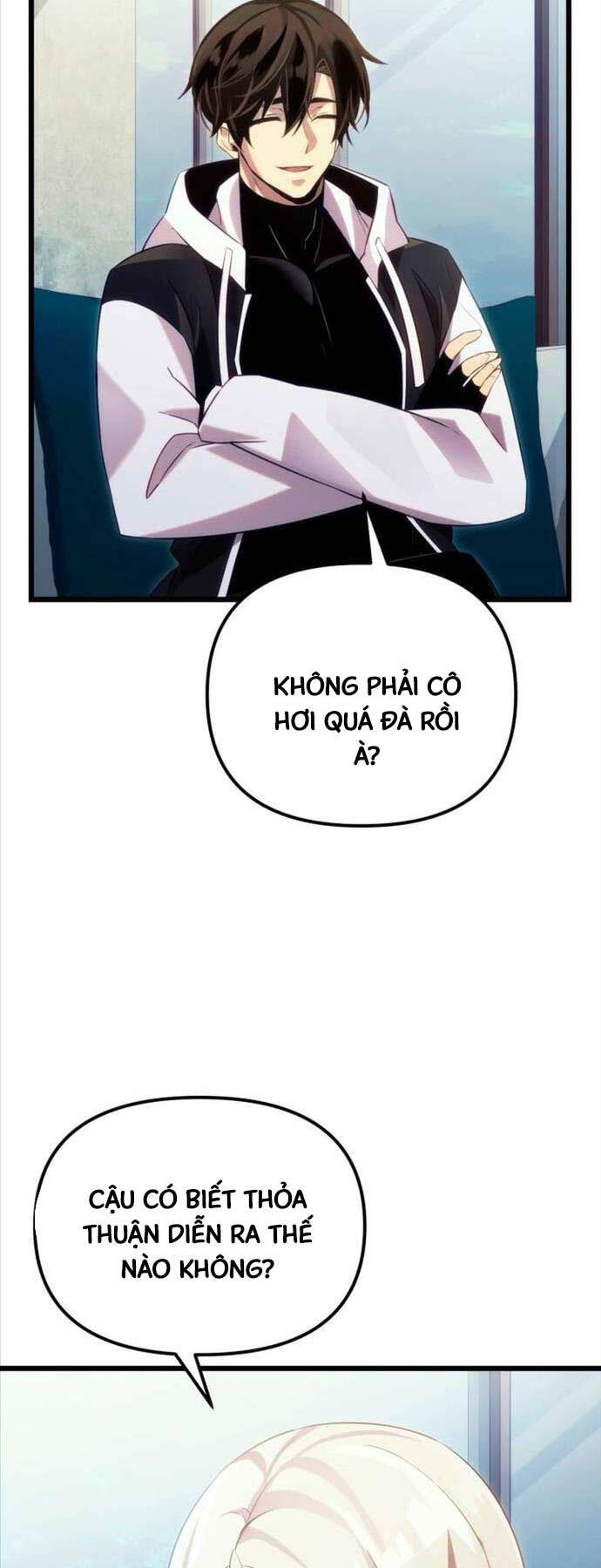Ta Nhận Được Vật Phẩm Thần Thoại