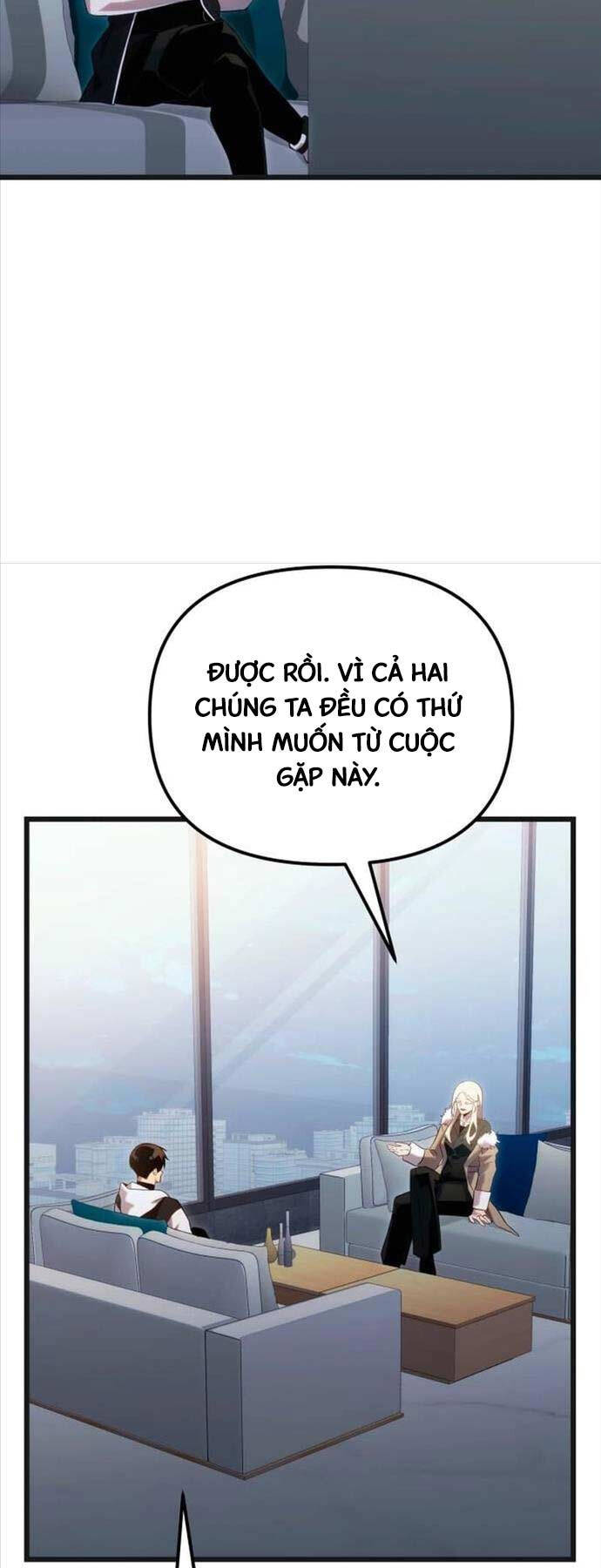Ta Nhận Được Vật Phẩm Thần Thoại