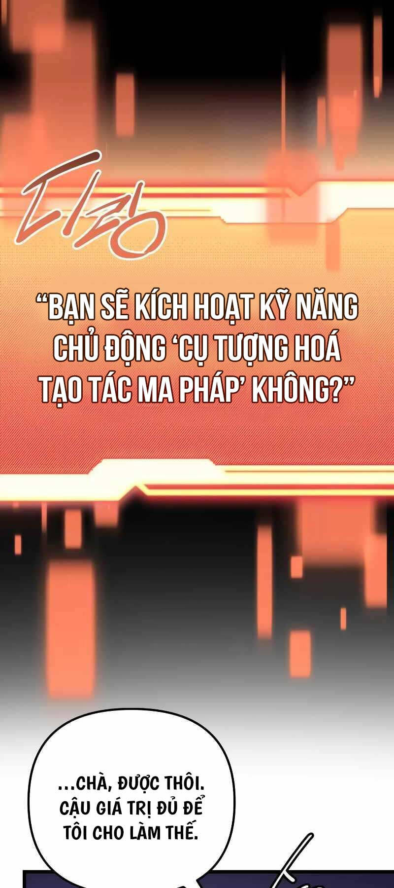 Ta Nhận Được Vật Phẩm Thần Thoại