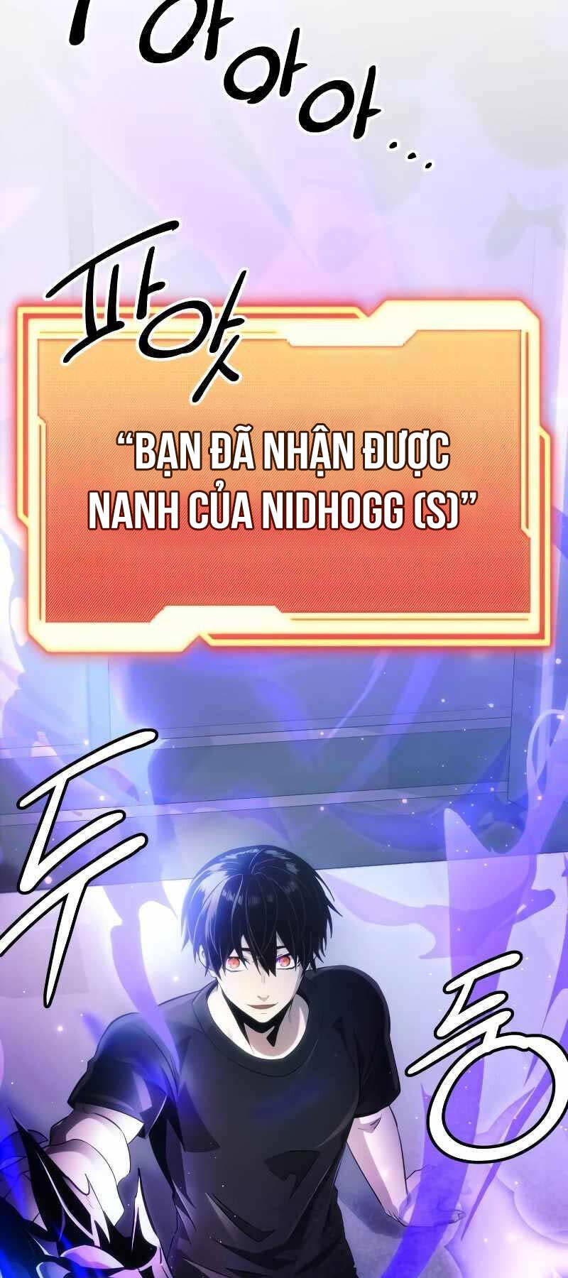 Ta Nhận Được Vật Phẩm Thần Thoại