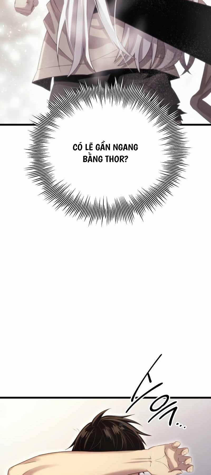 Ta Nhận Được Vật Phẩm Thần Thoại