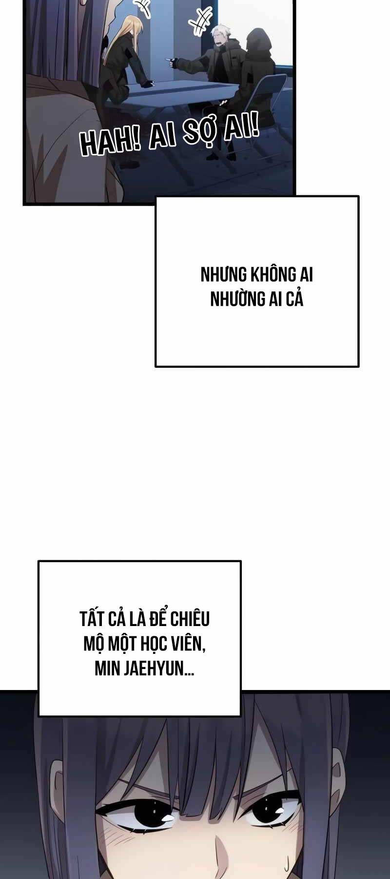 Ta Nhận Được Vật Phẩm Thần Thoại