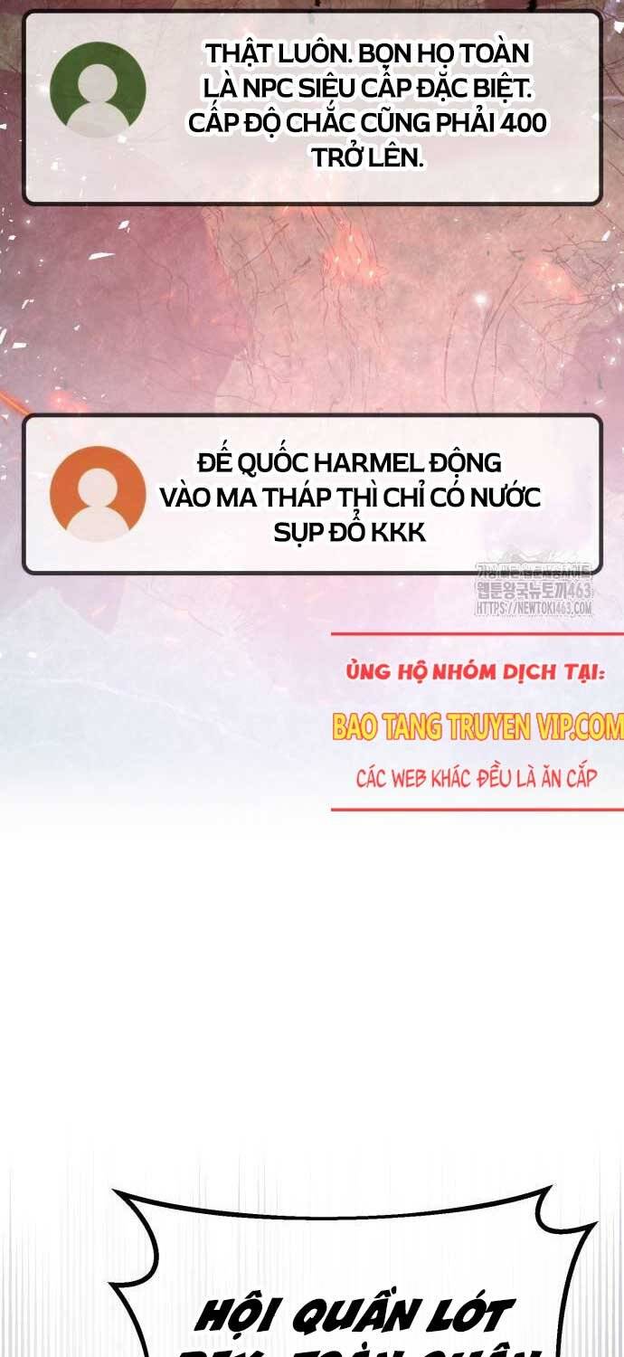 Quỷ Troll Mạnh Nhất Thế Giới