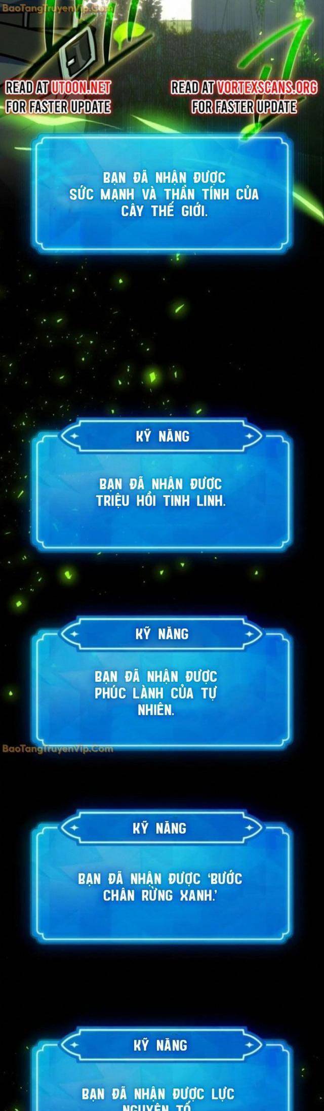 Quỷ Troll Mạnh Nhất Thế Giới