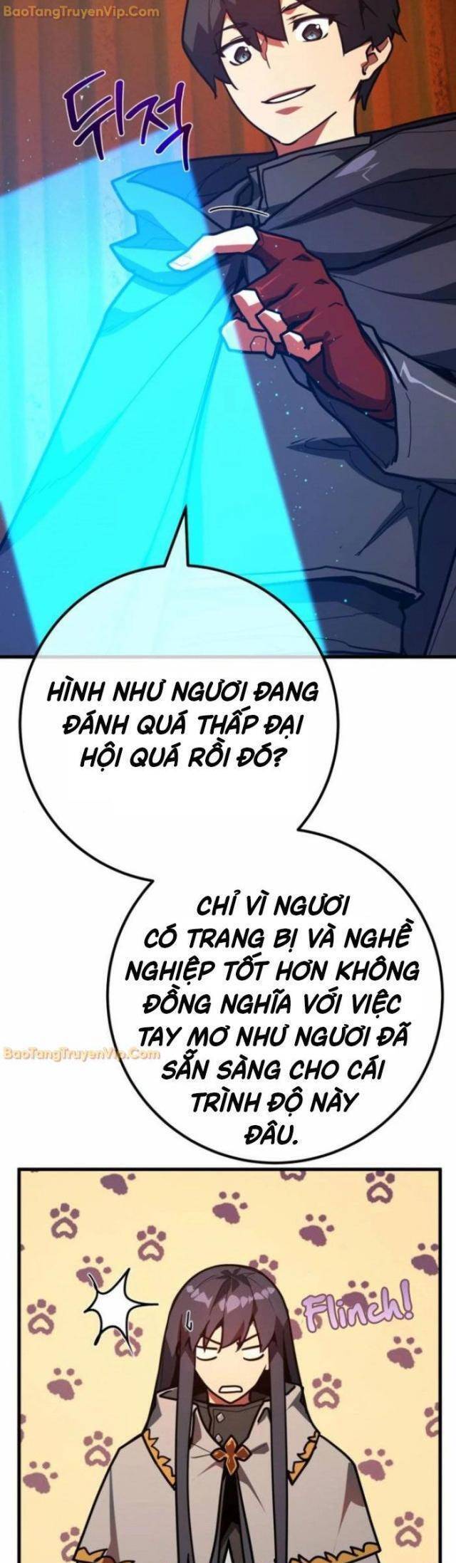 Quỷ Troll Mạnh Nhất Thế Giới