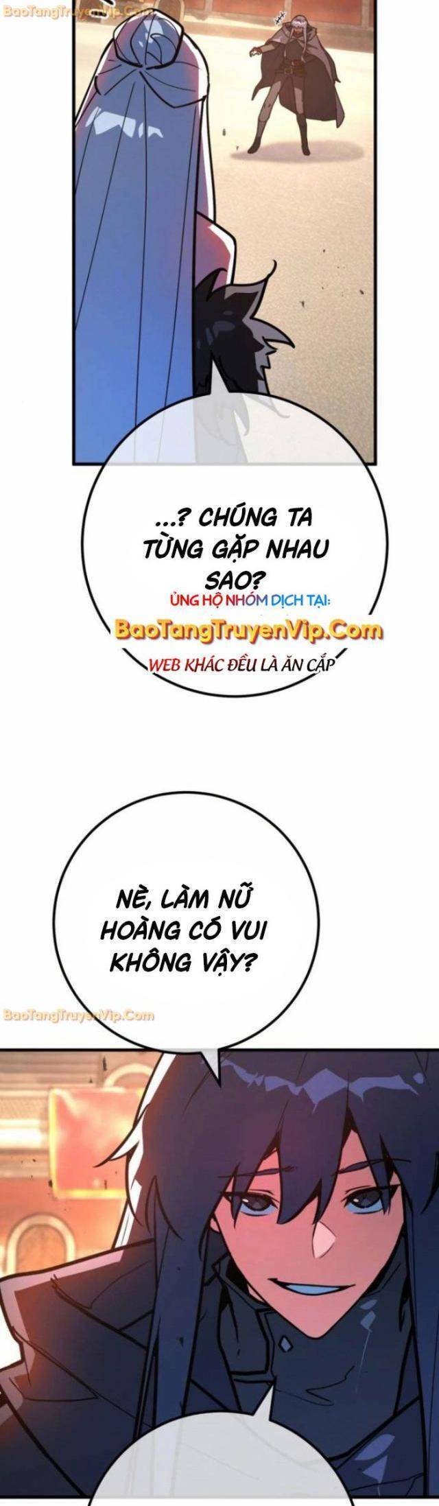 Quỷ Troll Mạnh Nhất Thế Giới