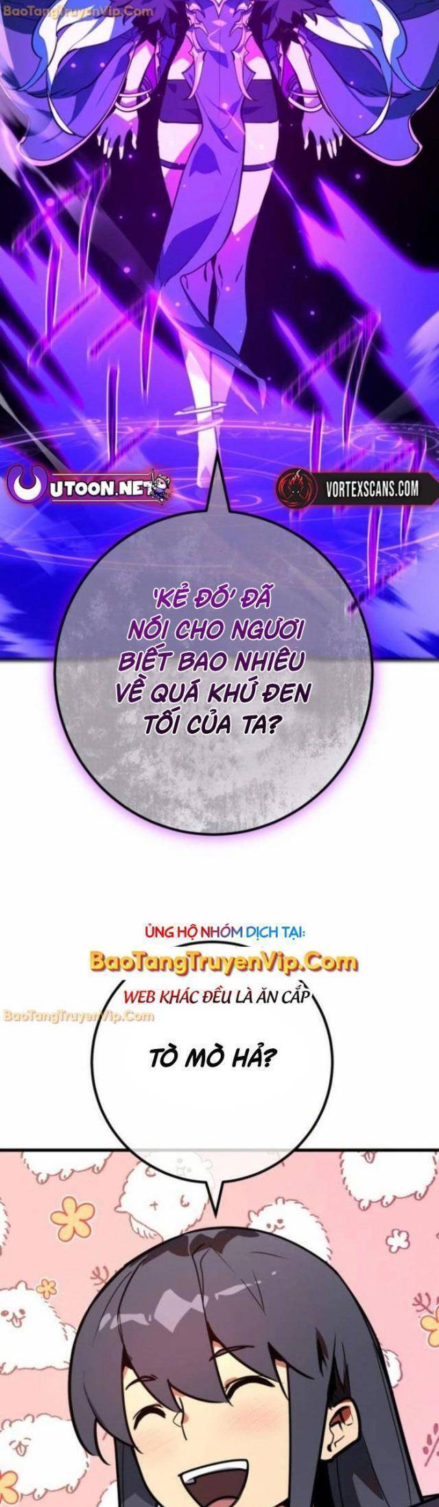 Quỷ Troll Mạnh Nhất Thế Giới