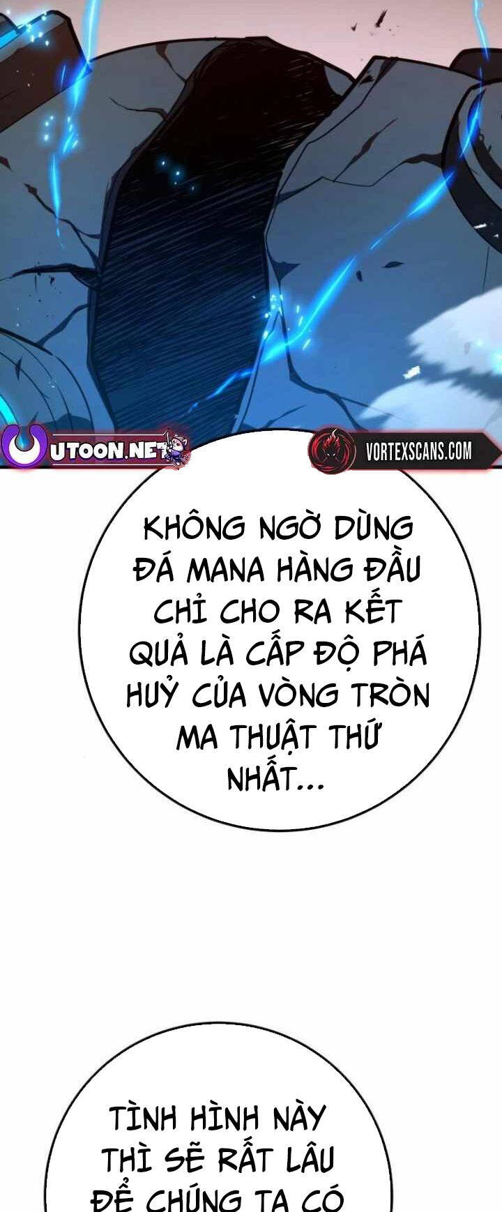 Quỷ Troll Mạnh Nhất Thế Giới