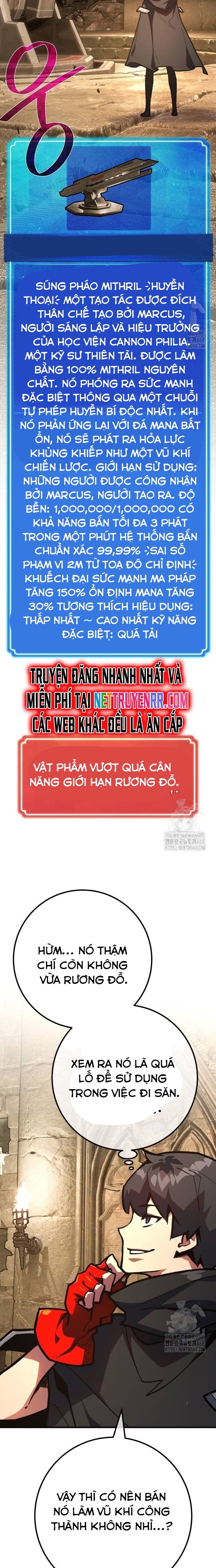 Quỷ Troll Mạnh Nhất Thế Giới