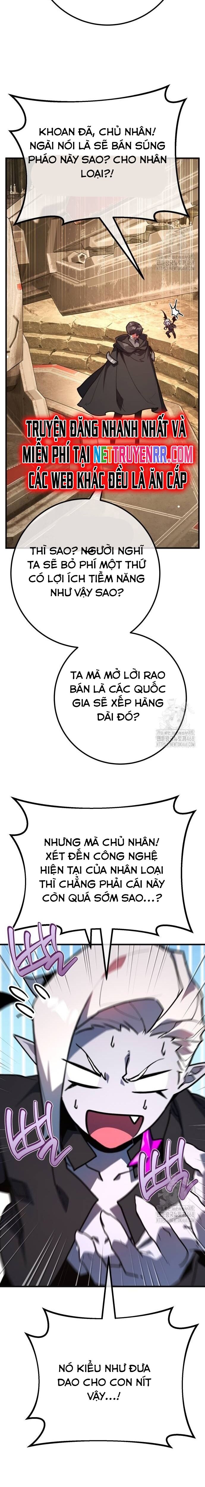 Quỷ Troll Mạnh Nhất Thế Giới