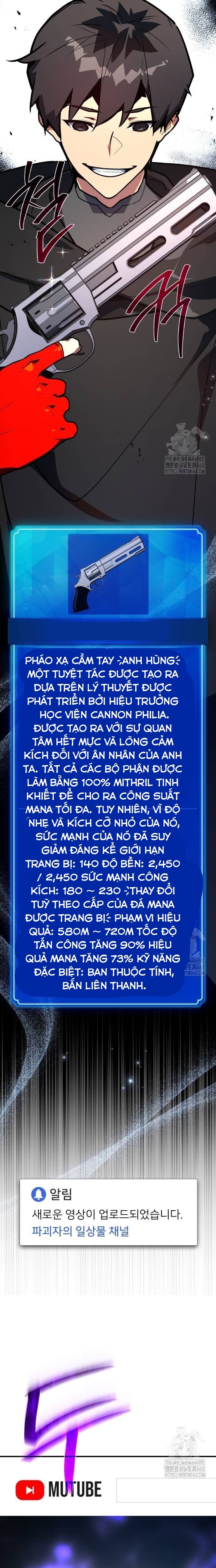 Quỷ Troll Mạnh Nhất Thế Giới