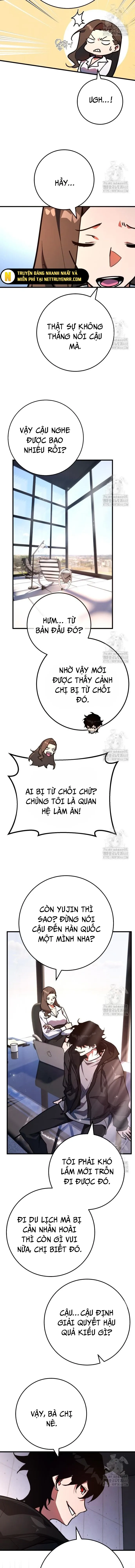 Quỷ Troll Mạnh Nhất Thế Giới