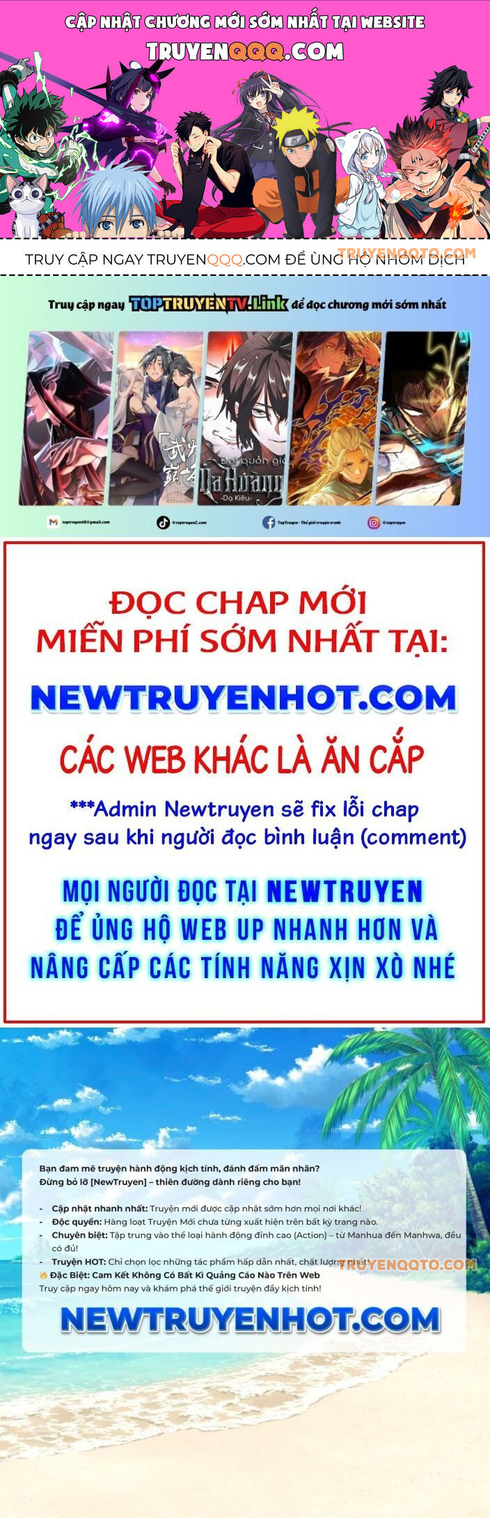 Quỷ Troll Mạnh Nhất Thế Giới