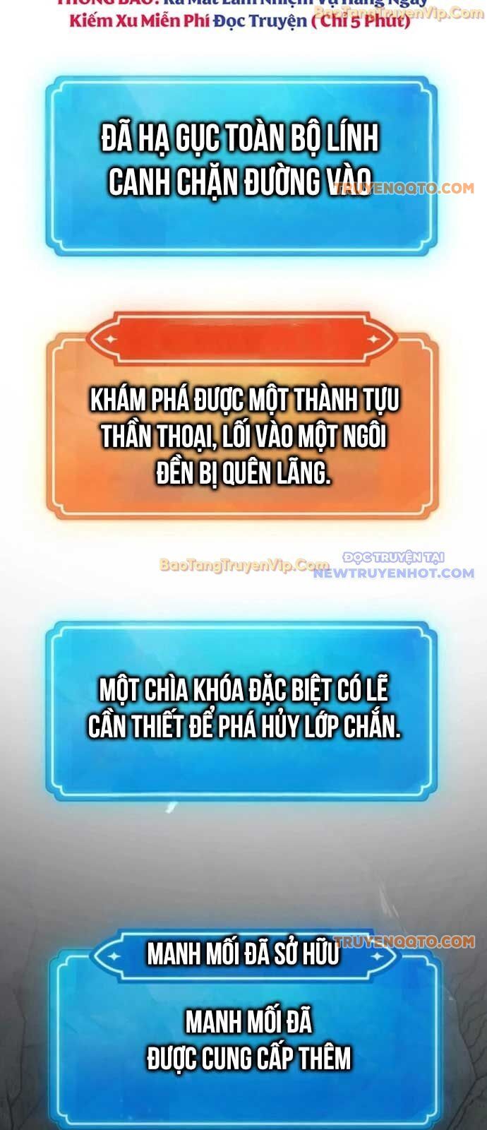 Quỷ Troll Mạnh Nhất Thế Giới