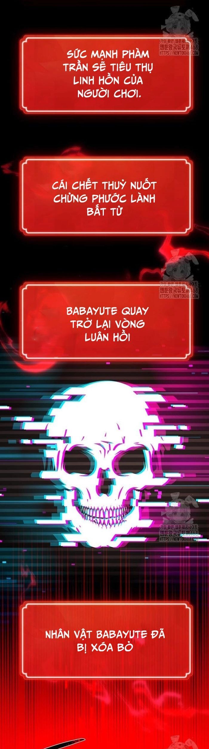 Quỷ Troll Mạnh Nhất Thế Giới