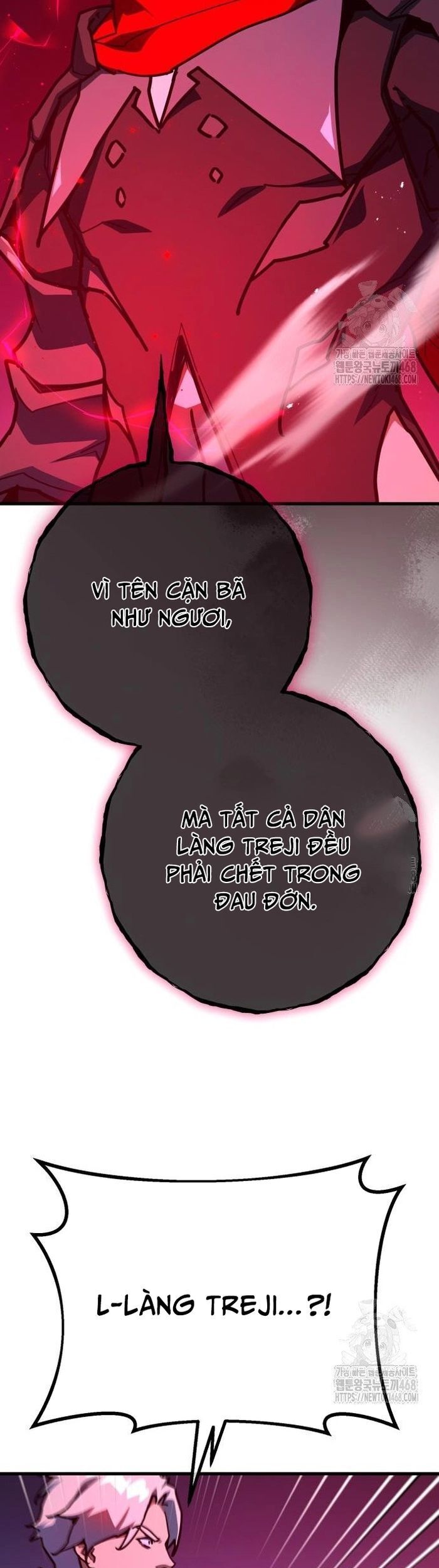 Quỷ Troll Mạnh Nhất Thế Giới