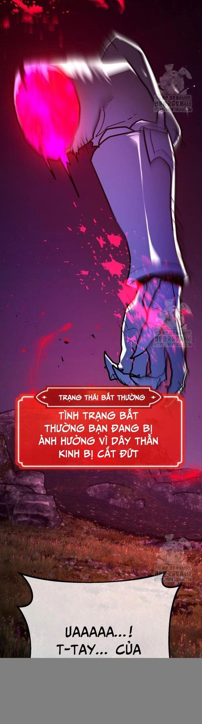 Quỷ Troll Mạnh Nhất Thế Giới