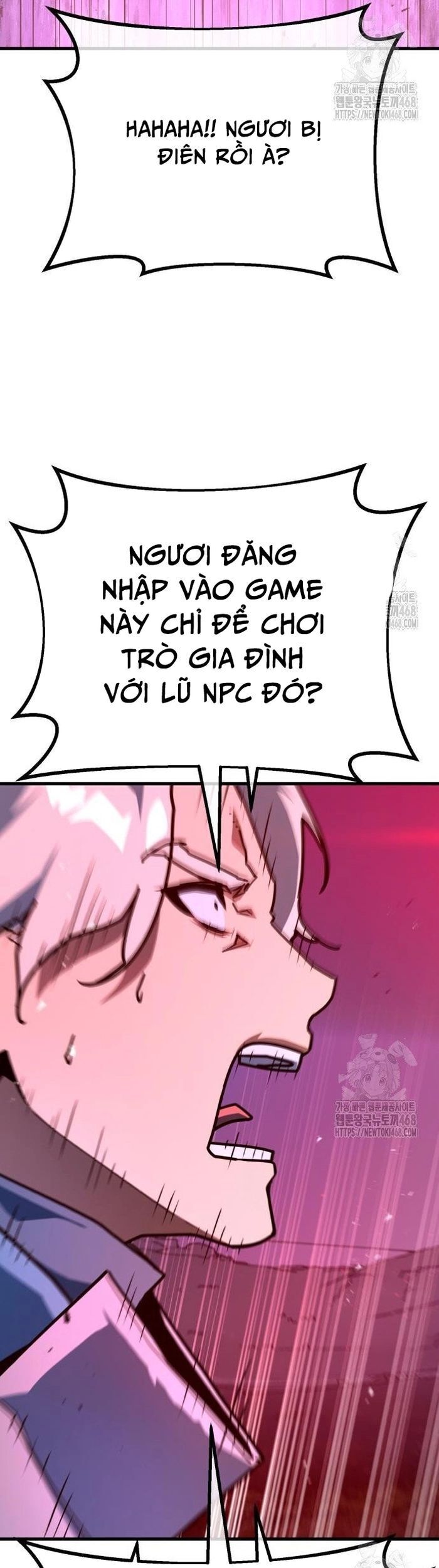 Quỷ Troll Mạnh Nhất Thế Giới