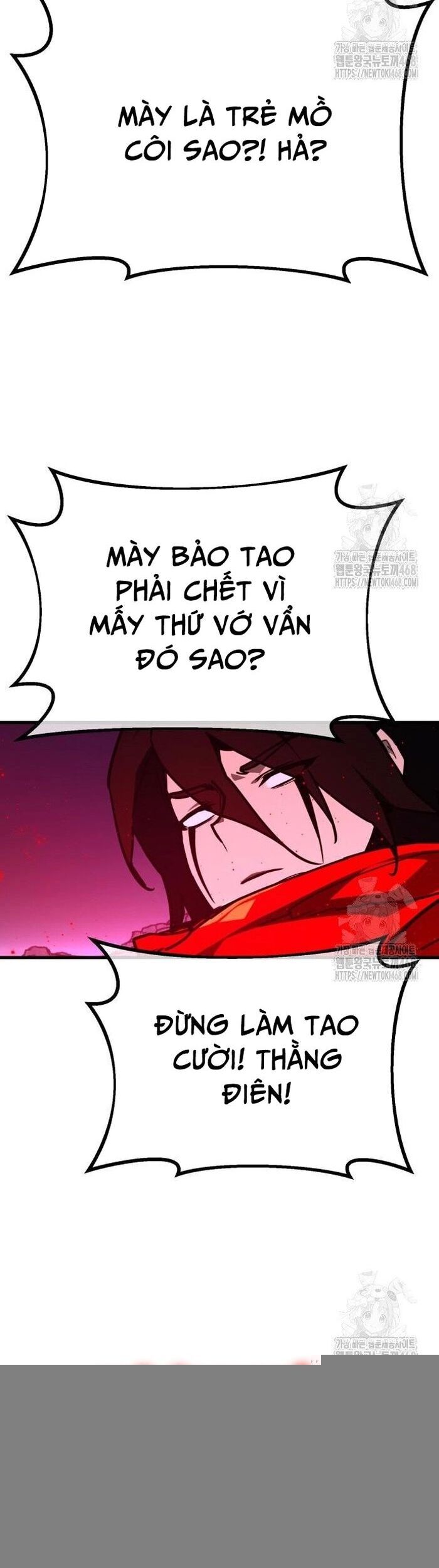 Quỷ Troll Mạnh Nhất Thế Giới