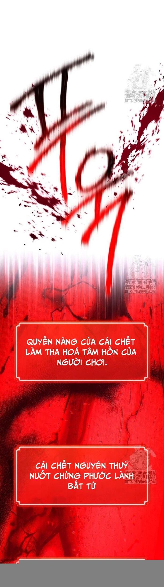 Quỷ Troll Mạnh Nhất Thế Giới