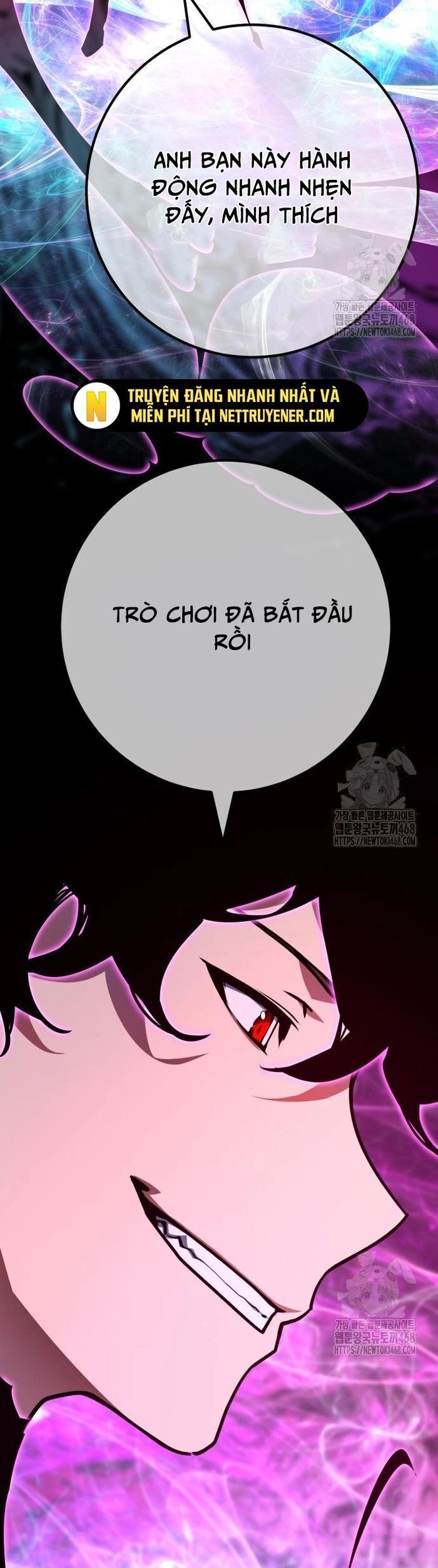 Quỷ Troll Mạnh Nhất Thế Giới