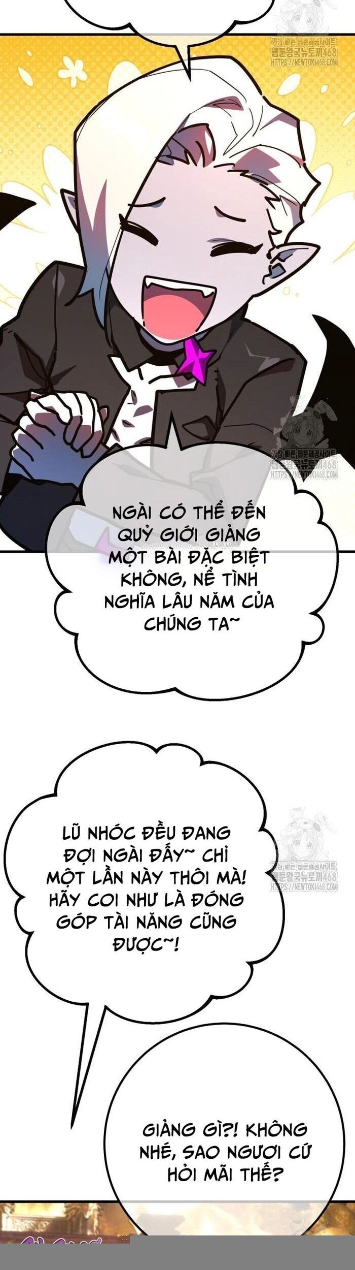 Quỷ Troll Mạnh Nhất Thế Giới