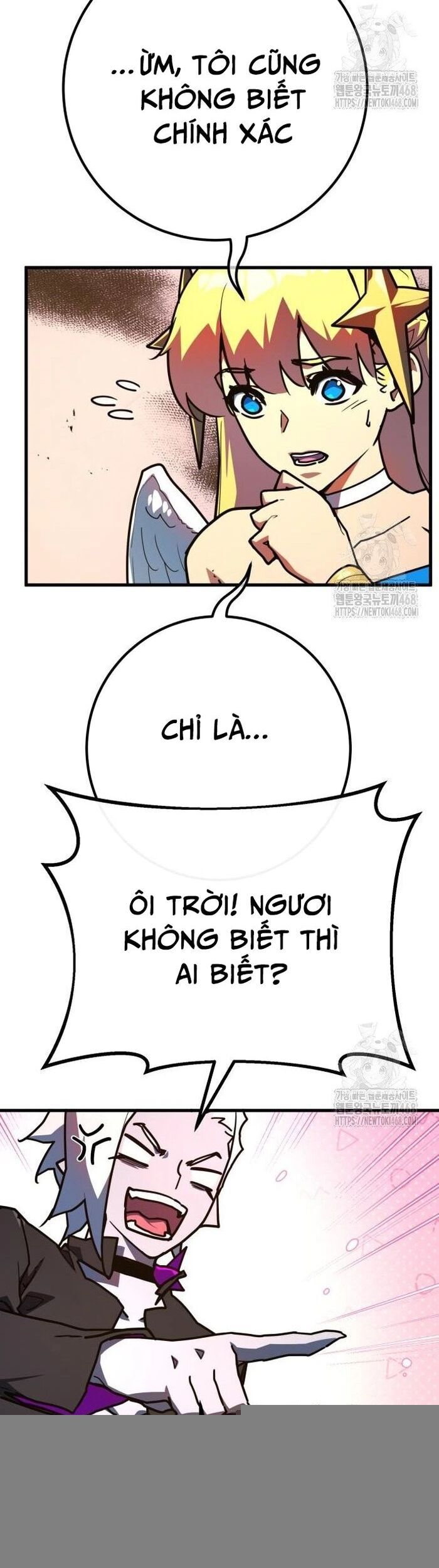 Quỷ Troll Mạnh Nhất Thế Giới