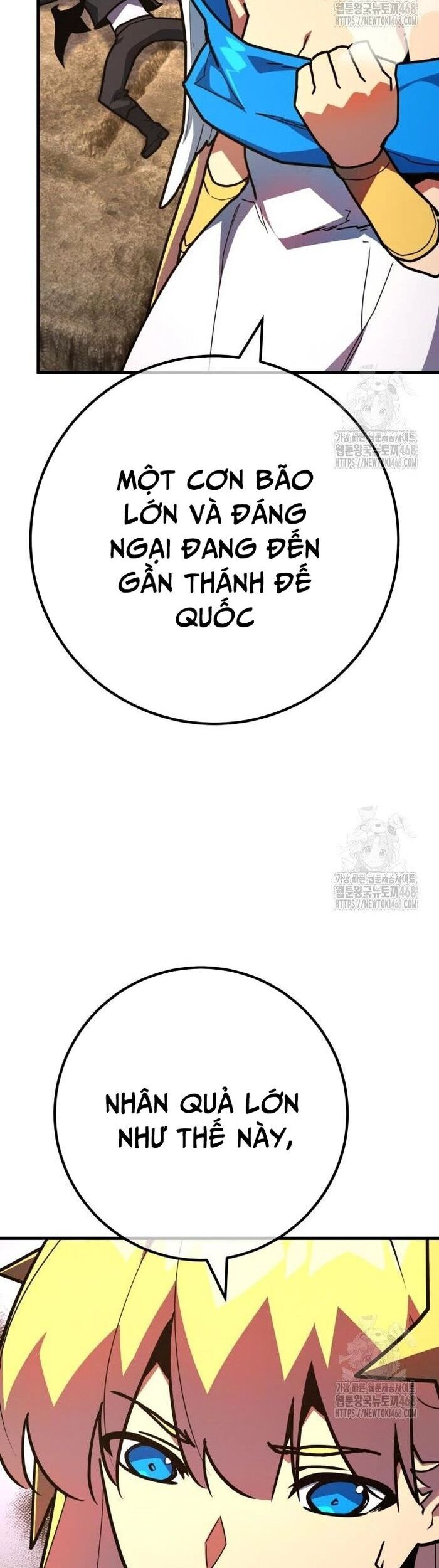 Quỷ Troll Mạnh Nhất Thế Giới