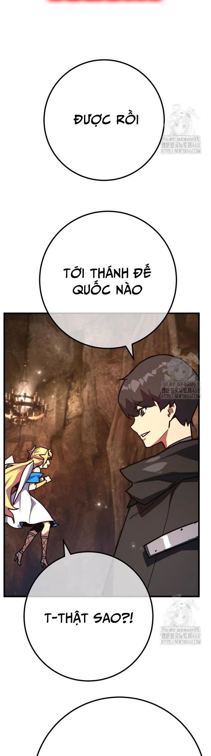Quỷ Troll Mạnh Nhất Thế Giới