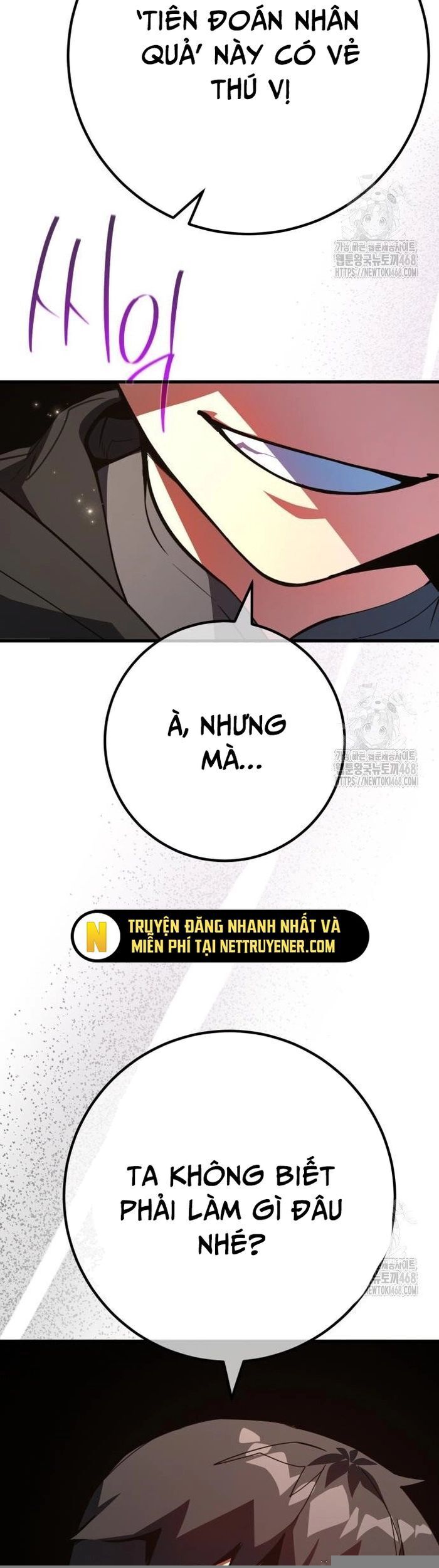 Quỷ Troll Mạnh Nhất Thế Giới