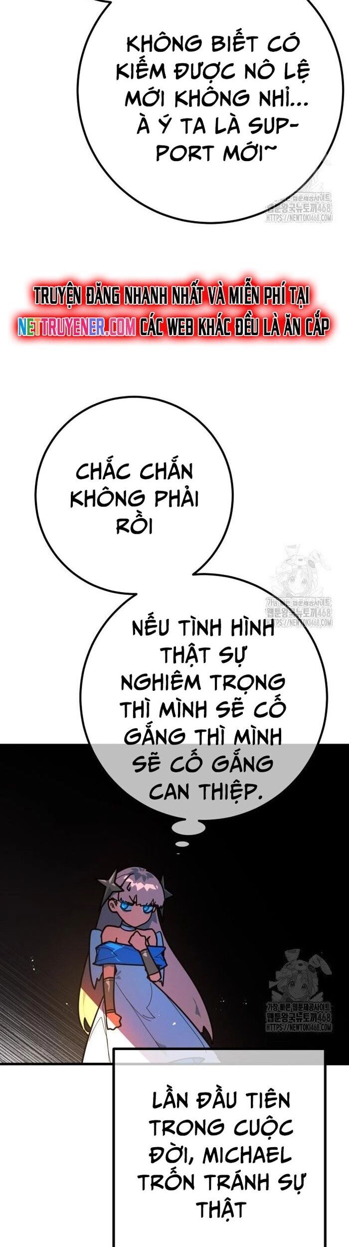 Quỷ Troll Mạnh Nhất Thế Giới