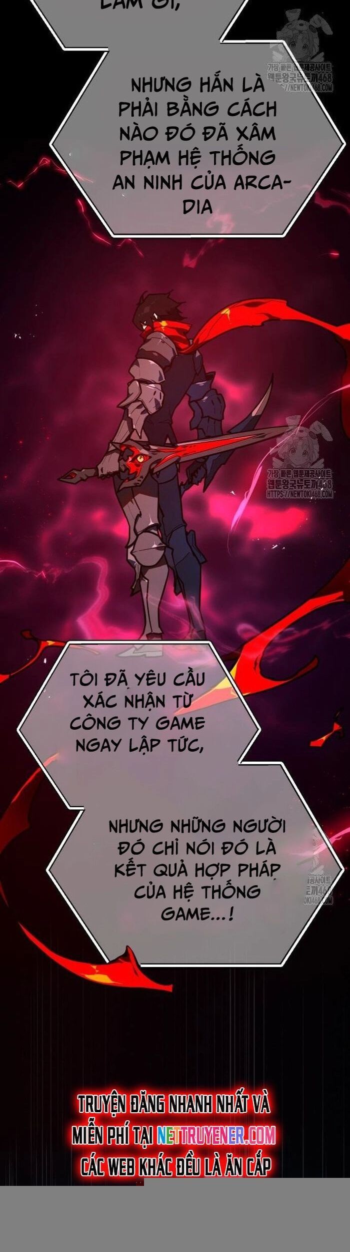 Quỷ Troll Mạnh Nhất Thế Giới