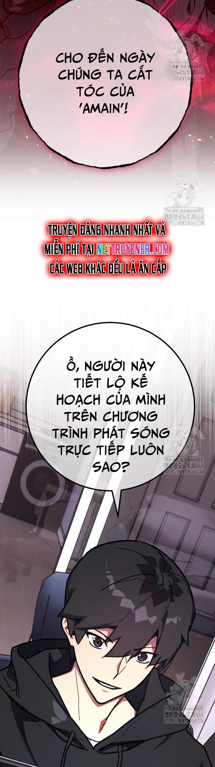 Quỷ Troll Mạnh Nhất Thế Giới