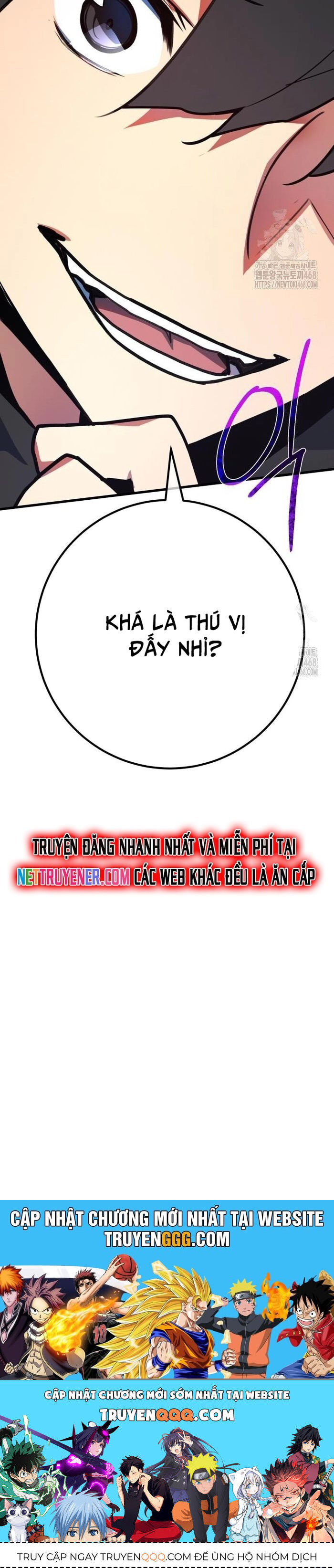 Quỷ Troll Mạnh Nhất Thế Giới