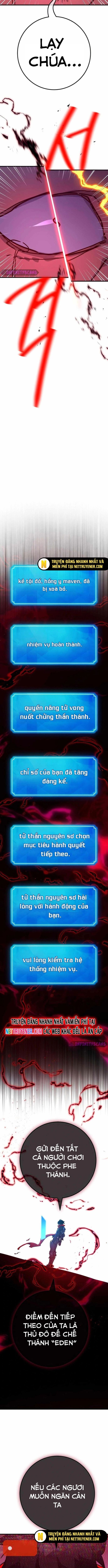 Quỷ Troll Mạnh Nhất Thế Giới