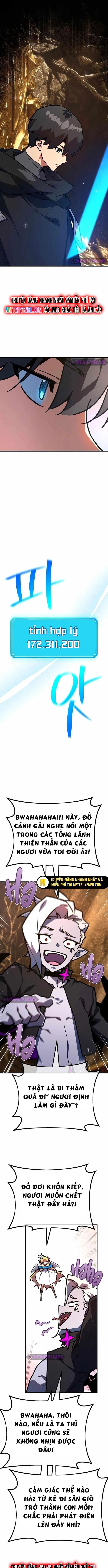 Quỷ Troll Mạnh Nhất Thế Giới