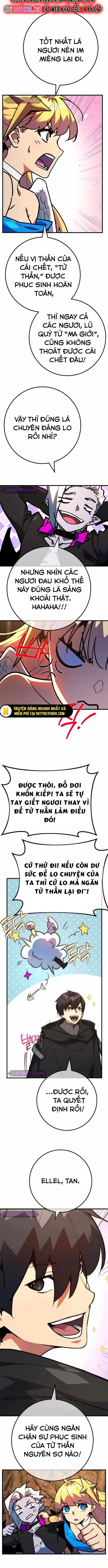 Quỷ Troll Mạnh Nhất Thế Giới