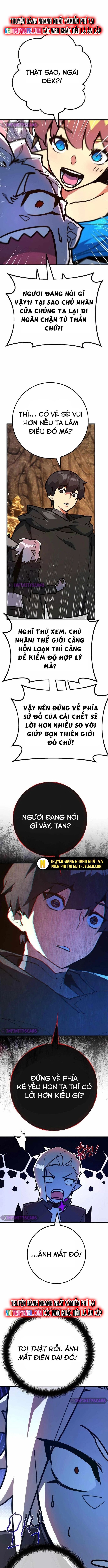 Quỷ Troll Mạnh Nhất Thế Giới
