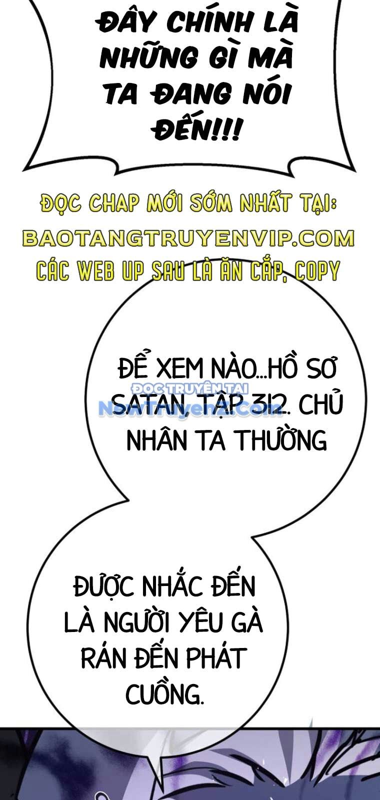 Quỷ Troll Mạnh Nhất Thế Giới