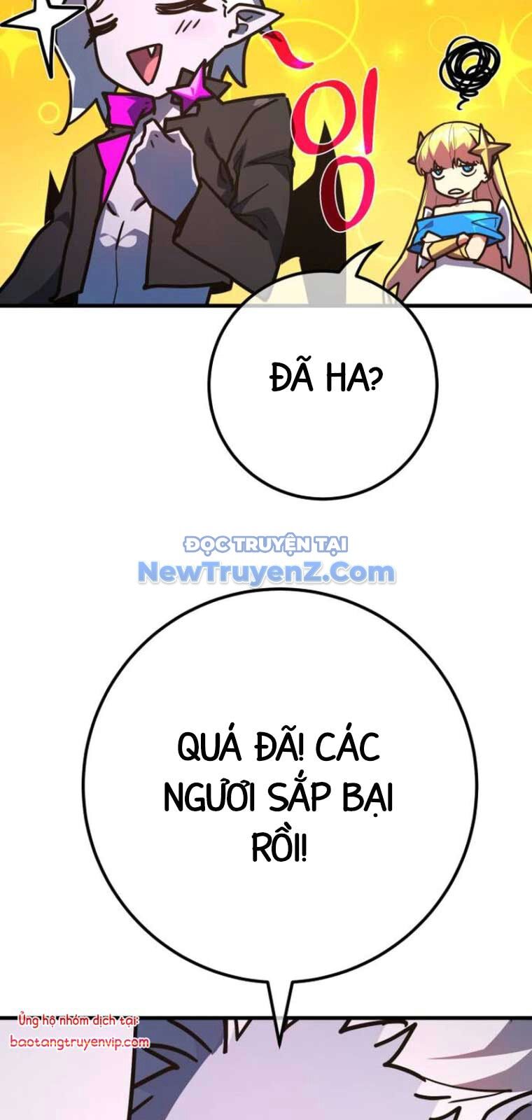 Quỷ Troll Mạnh Nhất Thế Giới