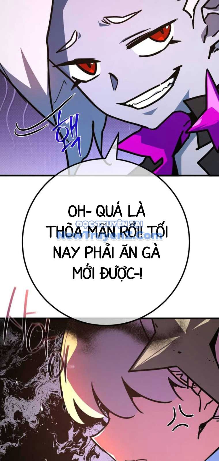 Quỷ Troll Mạnh Nhất Thế Giới