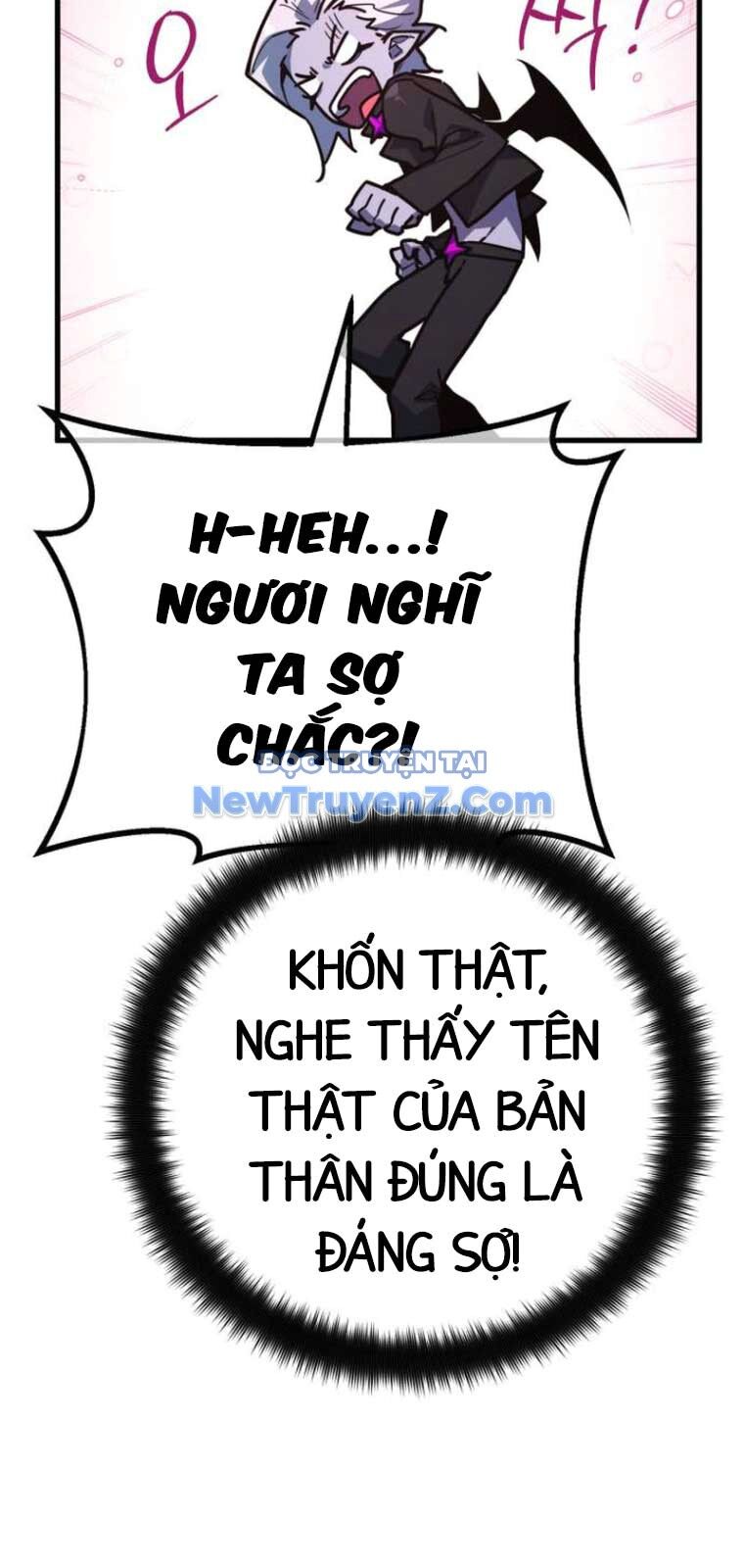 Quỷ Troll Mạnh Nhất Thế Giới