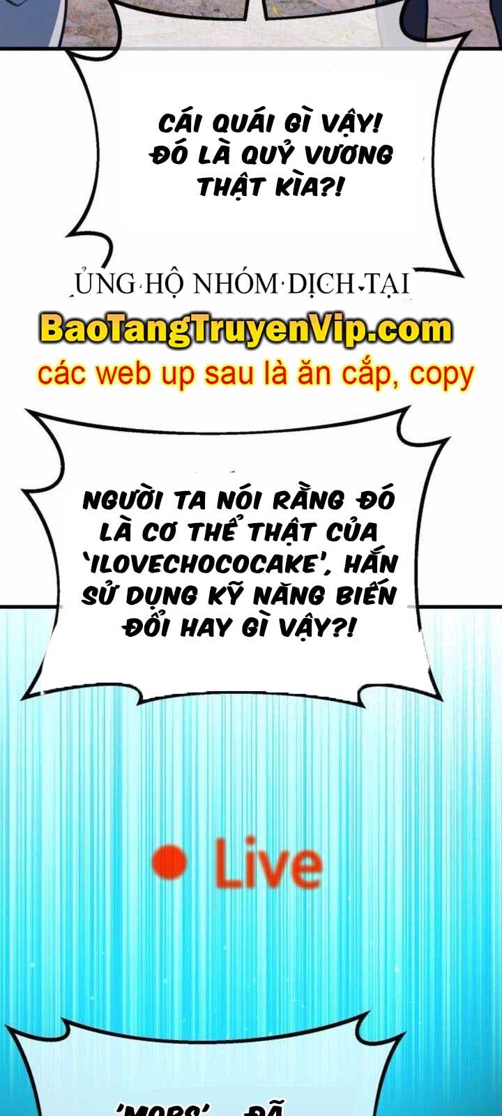 Quỷ Troll Mạnh Nhất Thế Giới